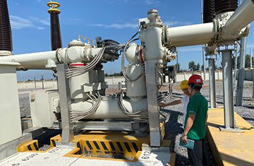 專業的施工團隊