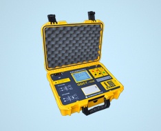 電流互感器現(xiàn)場校驗儀