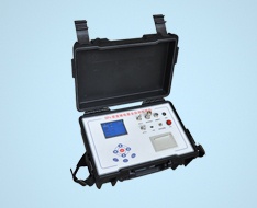 SF6密度繼電器校驗儀(停產(chǎn))