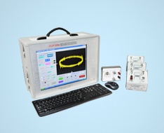 數字式局部放電檢測系統(tǒng)