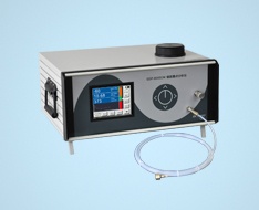 便攜式冷鏡法SF6氣體露點儀