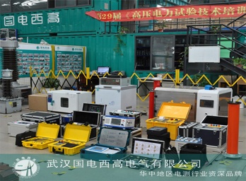 國電西高成功發(fā)貨山東一批設備