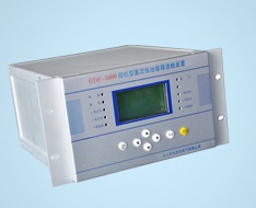 微機型直流系統(tǒng)接地故障選線裝置