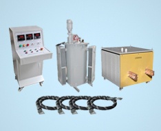 數顯大電流發生器