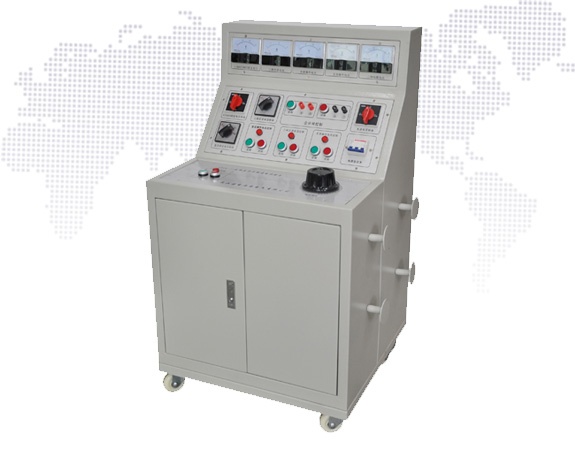 高低壓開關柜通電試驗臺
