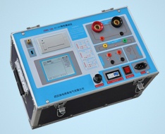 互感器測試儀