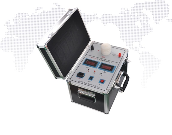 氧化鋅避雷器檢測儀