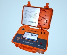 高壓電纜故障測試儀(停產)