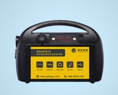 純正弦波現場交流試驗電源(停產)