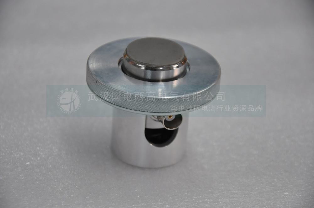 手持式局部放電測試儀150K磁吸附超聲波傳感器