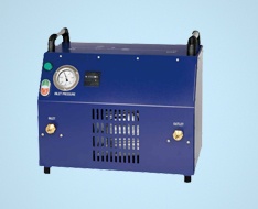 SF6氣體回收充氣裝置(MINI)