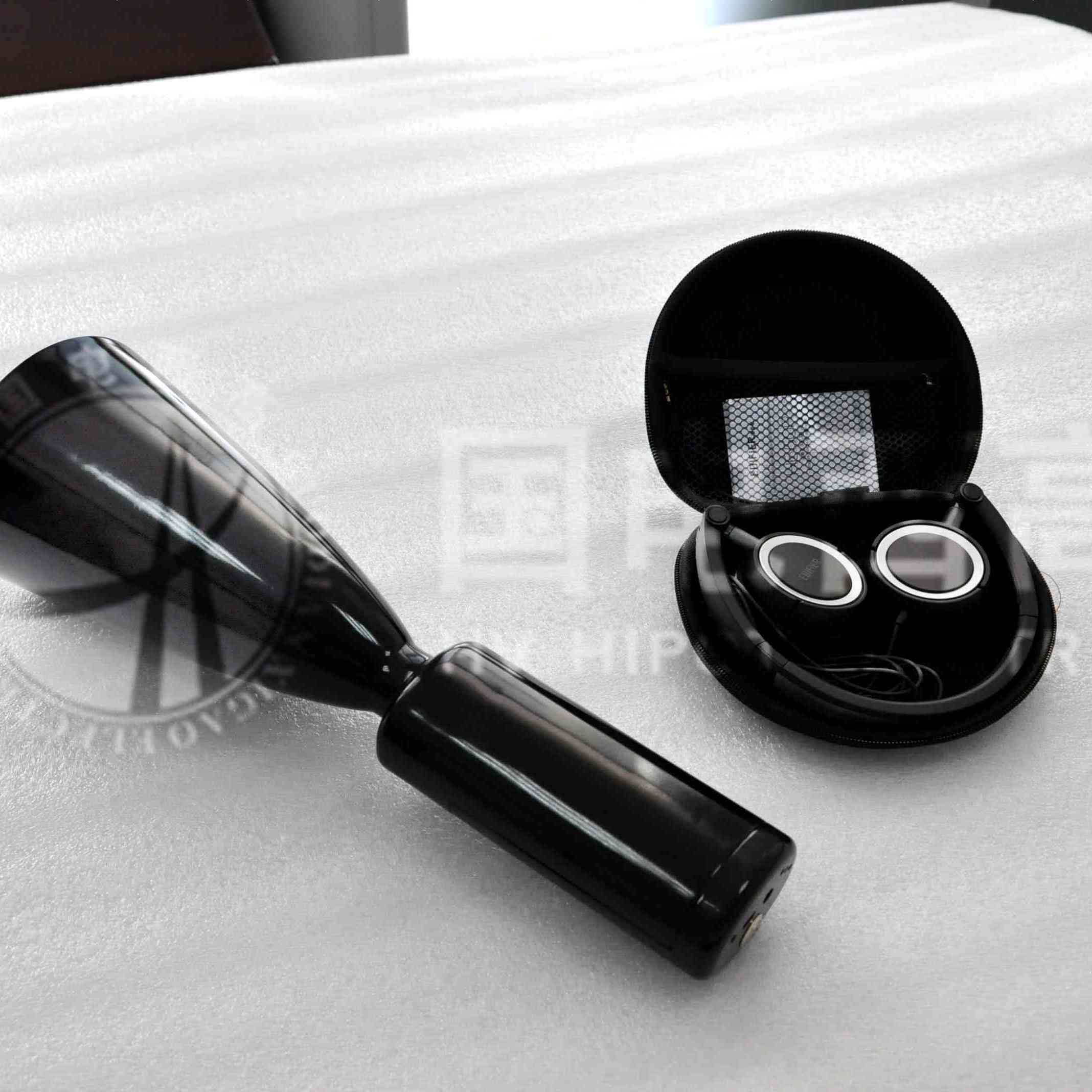 遠(yuǎn)程超聲波局放測試儀