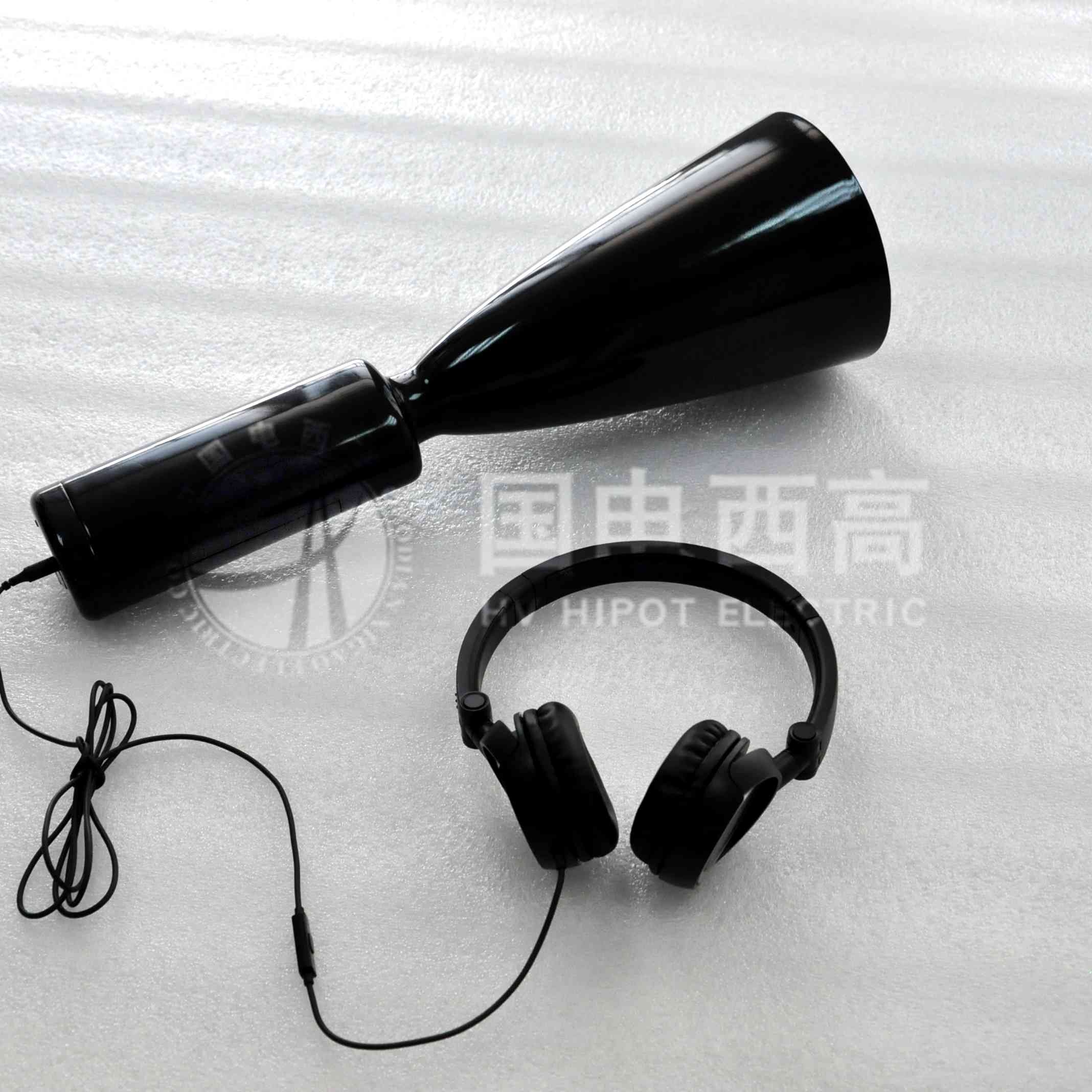 遠(yuǎn)程超聲波局放測試儀