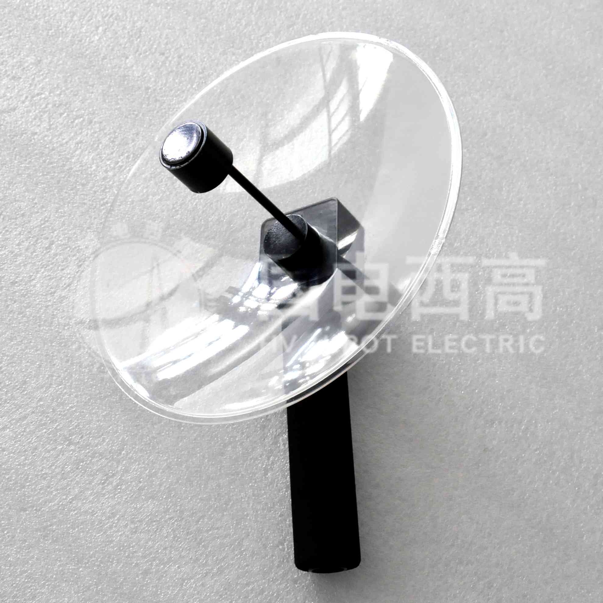 手持式開關柜局放檢測儀(選配)超聲波聚波器