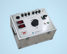 高壓開關(guān)通電試驗箱