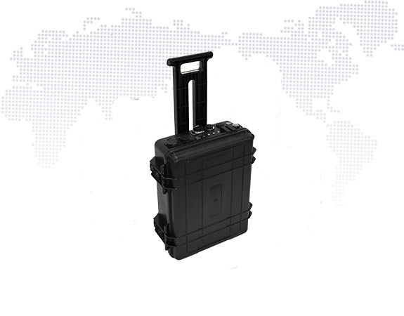 純正弦波現場交流試驗電源（停產）