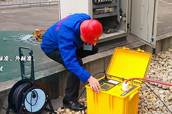 湖北客戶采購國電西高一批高壓試驗設(shè)備