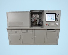 氣體瓦斯繼電器檢測臺