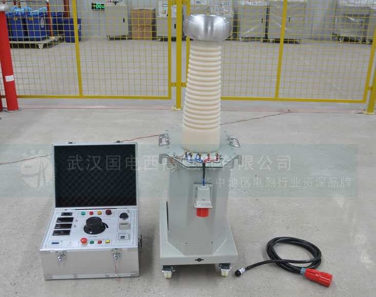 國電西高數顯耐壓測試儀