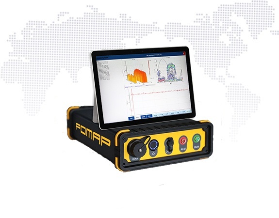 局部放電類型分為哪幾種？