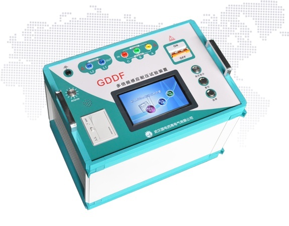 感應耐壓試驗裝置價格
