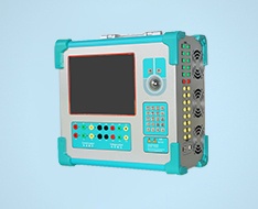 微機繼電保護測試儀(停產)