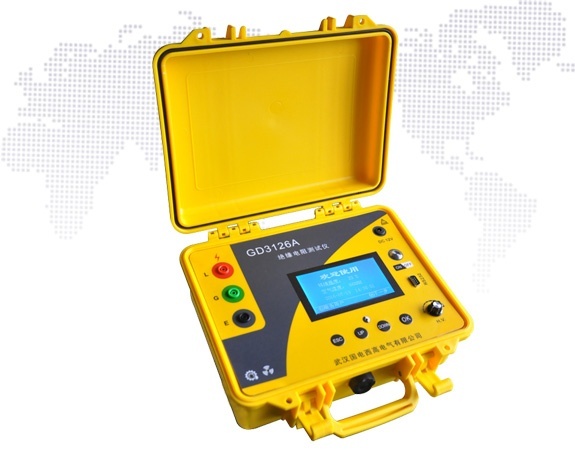 繞組絕緣電阻_電纜外護套絕緣電阻