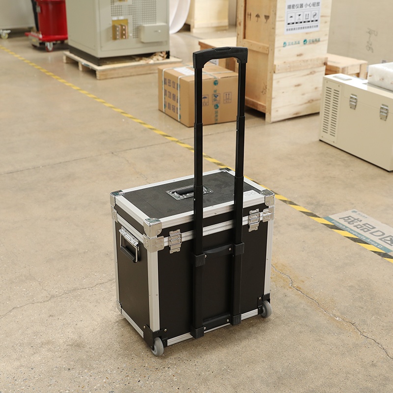 蓄電池智能活化儀外箱