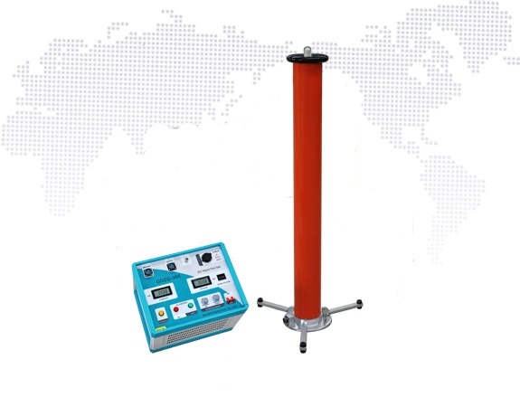 便攜式直流高壓發生器