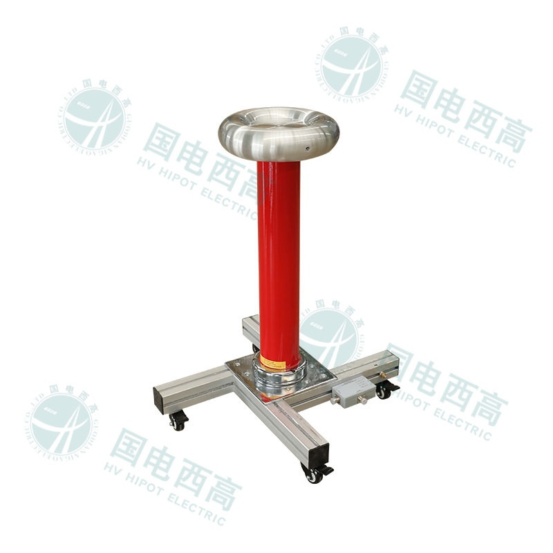 無(wú)局放電容分壓器無(wú)局放電容分壓器