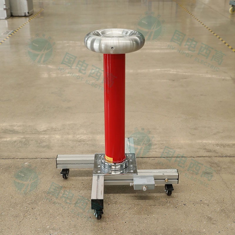 無(wú)局放電容分壓器無(wú)局放耦合電容分壓器