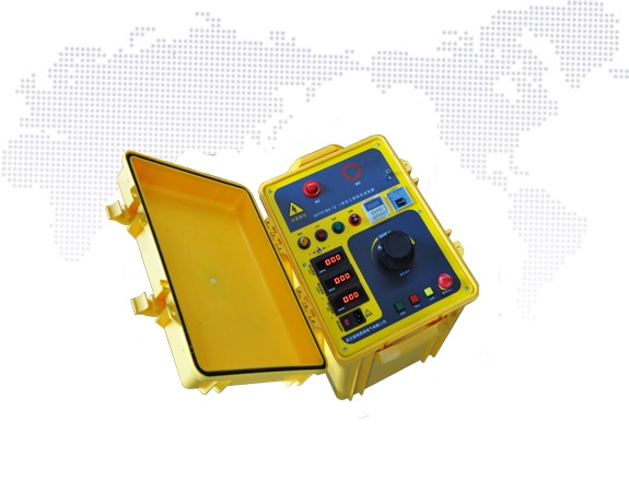 一體化工頻耐壓試驗(yàn)箱