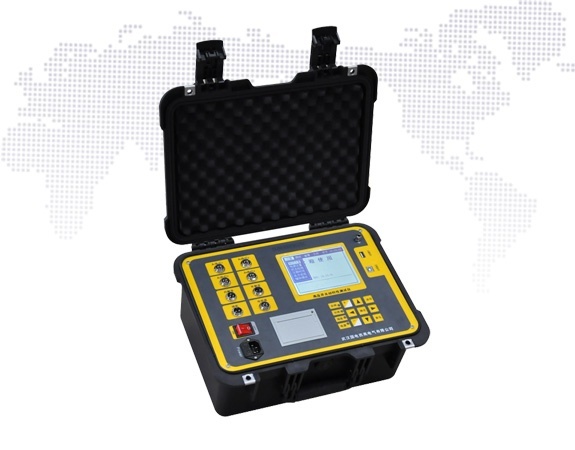 開關機械特性測試儀