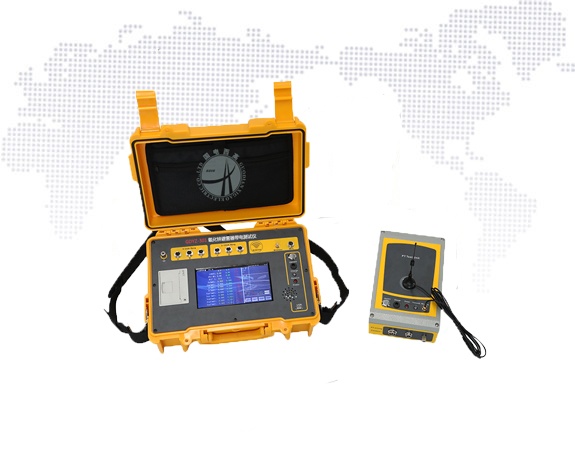 氧化鋅避雷器帶電測試儀