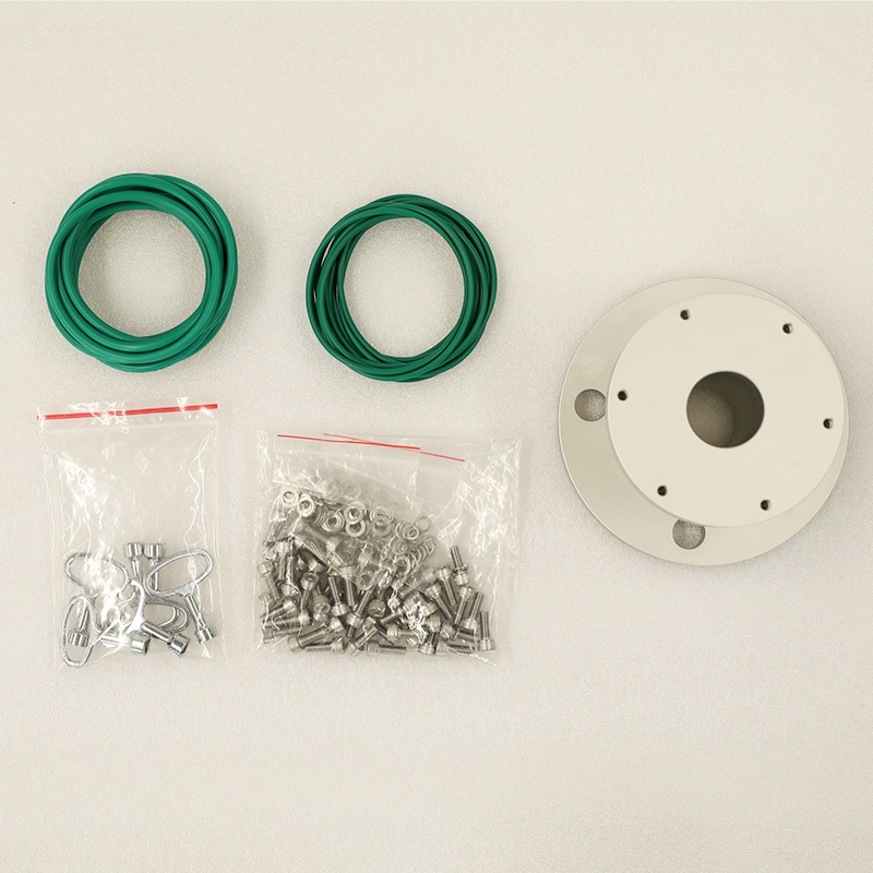 在線式檢測酸露點儀配件