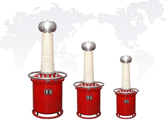 我們為什么要進行耐壓試驗呢 我們為什么要進行耐壓試驗呢