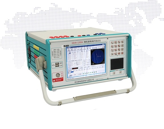 微機繼電保護測試儀該怎樣設置負序電流試驗參數(shù) 微機繼電保護測試儀該怎樣設置負序電流試驗參數(shù)