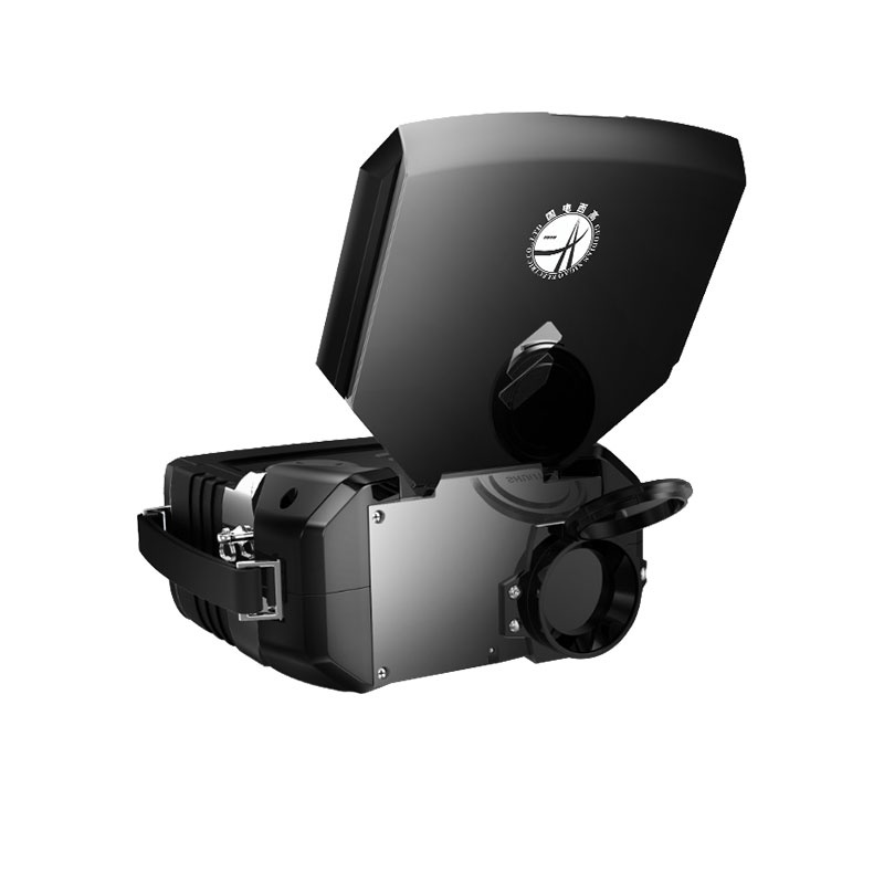 全日盲紫外成像儀GDUVI-41實物圖