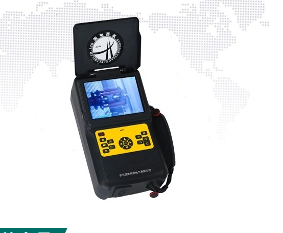 全日盲型紫外成像儀可以用在哪些地方 全日盲型紫外成像儀可以用在哪些地方