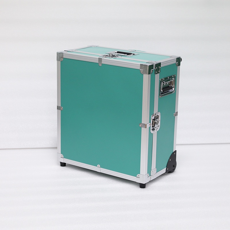 便攜式冷鏡法SF6氣體露點儀實物圖