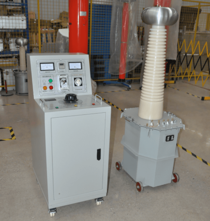 絕緣耐壓試驗裝置CYYD-1515M