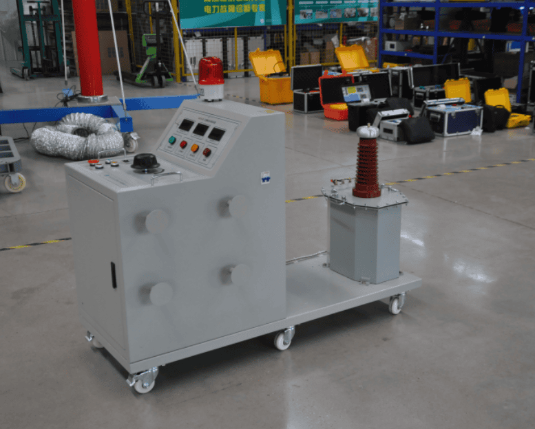 數顯耐壓試驗裝置GDYD-610D