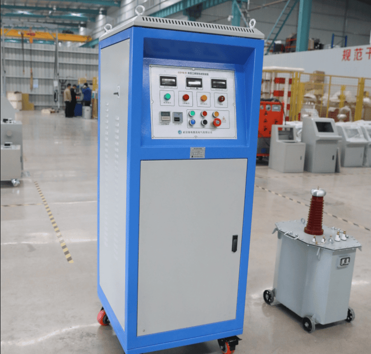 數顯耐壓試驗裝置GDYD-D數顯工頻耐壓試驗裝置
