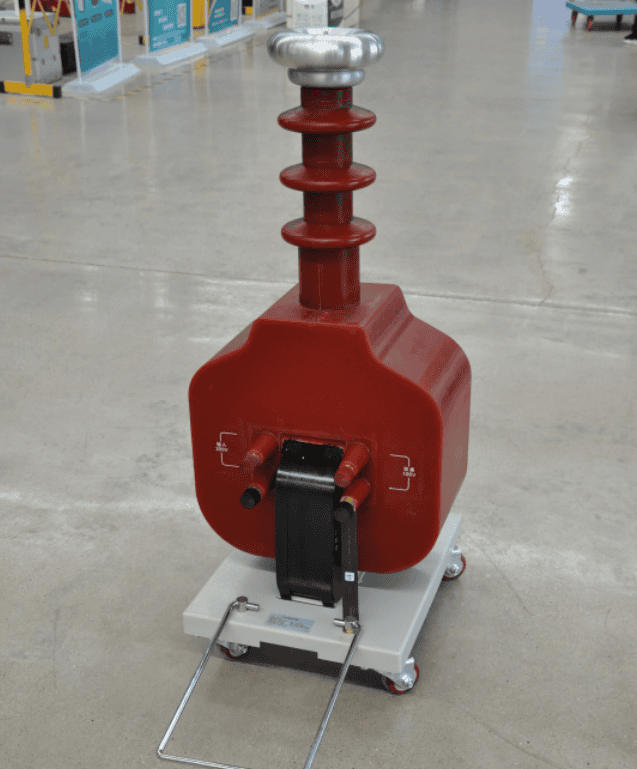 干式試驗(yàn)變壓器（可定制款）GTB-10-120