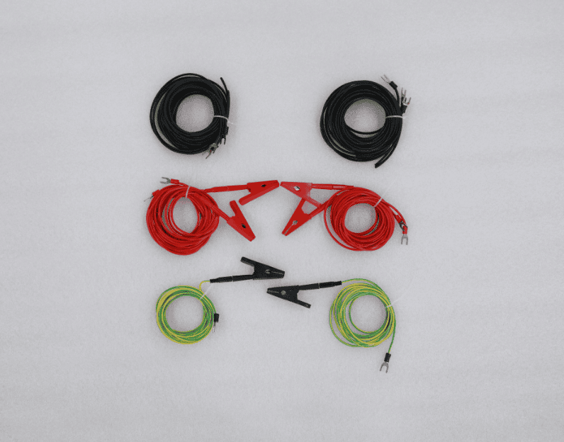 三倍頻感應耐壓發生器配線圖