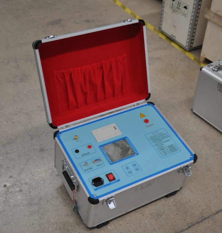 真空開關(guān)真空度測試儀GDZK-V