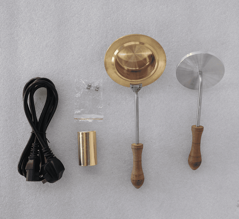 全自動開口閃點(diǎn)測定儀配件圖