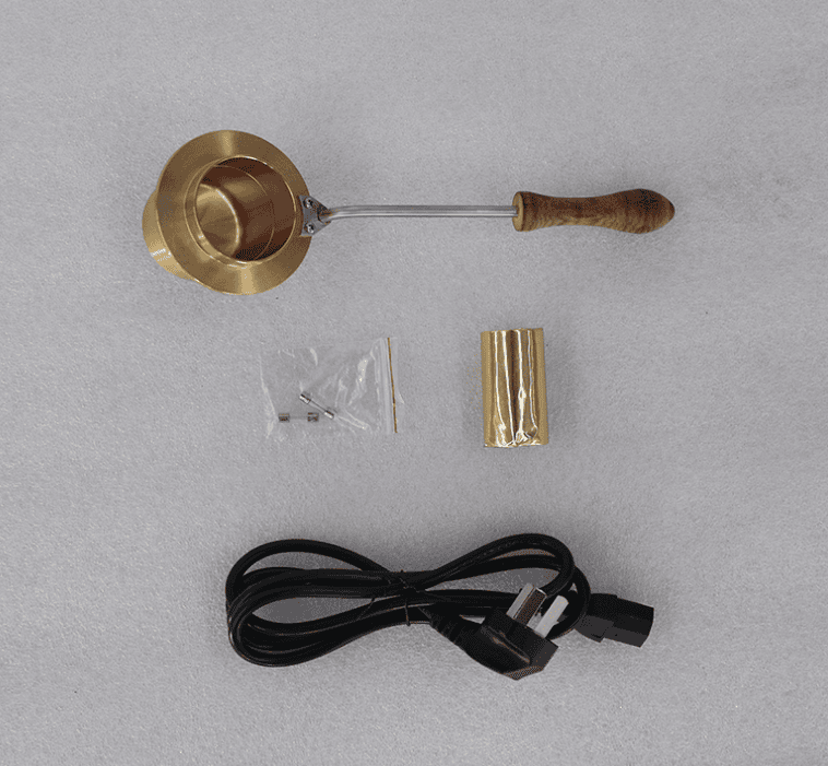 全自動(dòng)閉口閃點(diǎn)測(cè)定儀配件圖