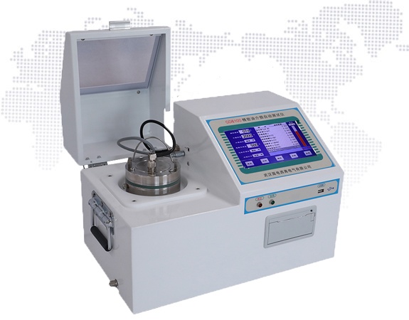 精密油介損自動(dòng)測(cè)試儀