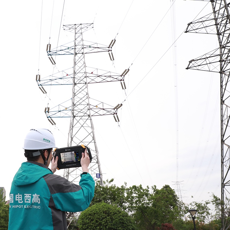 聲學成像儀場景圖